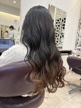 ソルテ(Sorte) グラデーションカラー