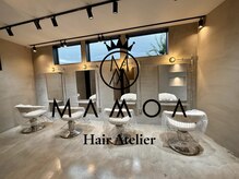 マモア(MAMOA)