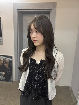 リラクオーレ 三宮 元町(LIRA CUORE) オリーブグレージュ