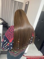 テンカラーズ 五反田(10COLORS) ブリーチなしハイトーンベージュ