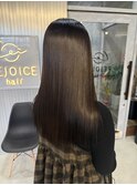 ダークブラウン