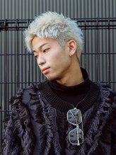 ビューティービーストメンズ 広島立町店(beauty:beast men's)