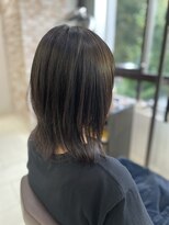 マニッシュ 三鷹駅前店&nbsp;ウルフミディ