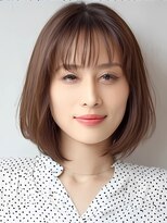 レリーオーファ 六甲(RelyOfa)&nbsp;ボブ