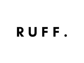 RUFF.【ラフ】【3月3日 NEW OPEN（予定）】の写真/【NEWOPEN】美容室探しを終わりにしませんか？おもてなし空間×上品styleを叶える技術が揃った貸切SALON◇