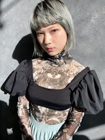 リリック(LYLICK)&nbsp;ミントカラー