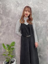 エルベ  茨大前店(elve)&nbsp;森 未夢