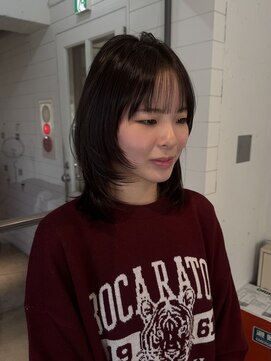 メロウマン(mellowman) layer style