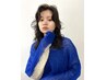 【形状記憶/時短再現】低温デジタルパーマ+カット+ベーシックトリートメント