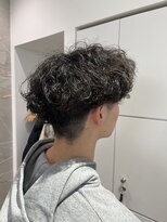 シュガー(SUGAR) スパイラルパーマ