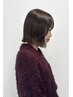 【Akane限定ケアコース】カット＋カラー＋トリートメント￥13900→10000
