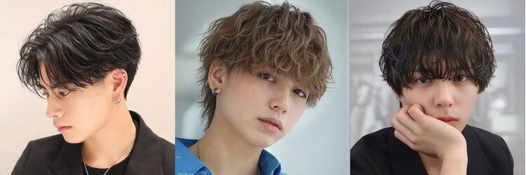 オーシャントーキョー 仙台(OCEAN TOKYO)のサロンヘッダー