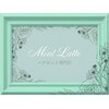 ミントラテ 水道橋(MINT Latte)のお店ロゴ
