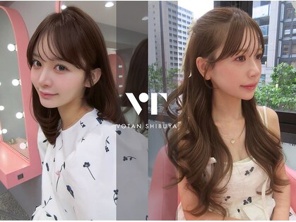 ボタン シブヤ(VOTAN SHIBUYA)の写真