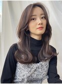 韓国ヘアー ヨシンモリ