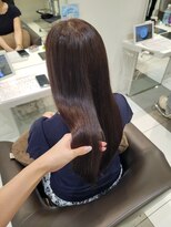 レアリバイケンジ(leali by KENJE)&nbsp;ラベンダーグレージュ