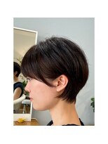 サイイン(saiin) ショート