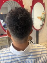 フォルマヘアー(forma hair)&nbsp;イタリアンショート
