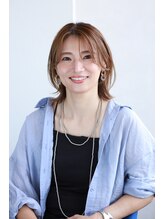 ヘアドゥ 千葉店(hair do)&nbsp;大人カジュアルボブ