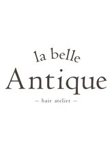 la belle Antique【ラ ヴェル アンティーク】