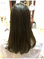 キー(kｅｙ)&nbsp;ニュアンスグレージュ