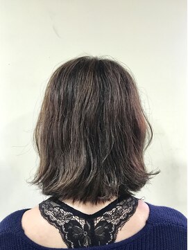 ナック ガーデン(knack GARDEN) ゲストスナップ◎30代40代50代