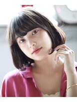 ラべリー 池袋(LOVELEY)&nbsp;LOVELEY♪絶対可愛くなれるフェミニンショート