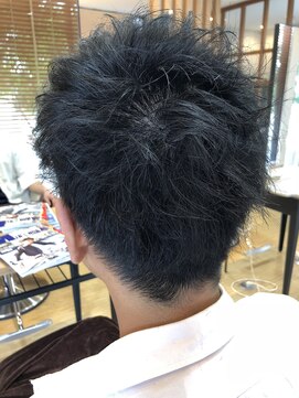 ベルポートヘア(Bellport hair) ☆爽やかショートマッシュ！☆