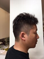 ビューティーサロンユー&nbsp;メンズカット
