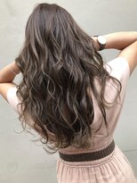 メリー(merry craftsman's factory)&nbsp;ハイライト！オリーブアッシュベージュピンクアッシュブラウン