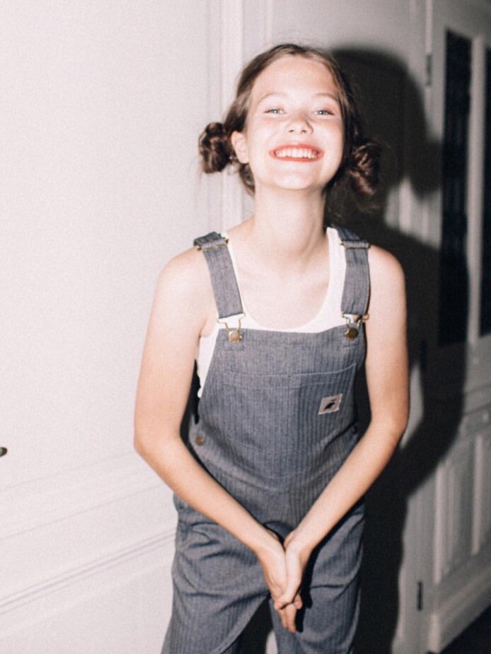 2026年冬】おさげの髪型・ヘアアレンジ｜人気順｜5ページ目