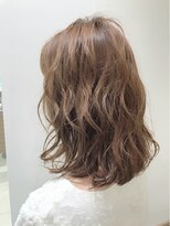 エイト新宿店(EIGHT shinjuku)&nbsp;ナチュラルベージュ