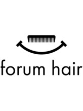 FORUM HAIR