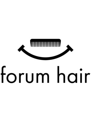 フォーラムヘア(FORUM HAIR)