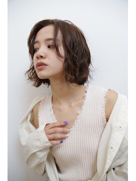 ユナイテッドビューティー 金沢(UNITED BEAUTY) ボブ