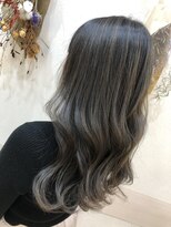 フゥカ 類家店(fuka)&nbsp;シアグレージュ＊