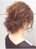 【Ｌｉｎｋ】20代30代40代◎小顔大人アレンジ