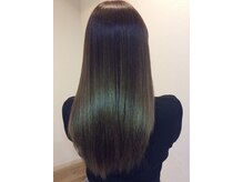ケーズヘアー 北習志野店(K's Hair)
