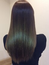 ケーズヘアー 北習志野店(K's Hair)