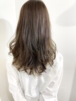 リアン(Lian) 【パーマ】1ヶ月経っても楽しめるデジパー