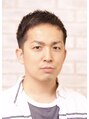 シシ ヘアーデザイン(sisi hair design) 下方 洋樹