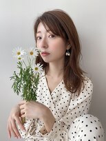 ユルフ(yulf) flower×uka[津市/久居/津駅/久居駅]