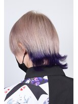 クリップ ジョイント ゴッド(CLIP JOINT GOD)&nbsp;クランカラー