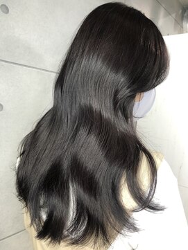 キト(kito) 艶pinkブラウン