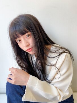 アイノアスーノ 南千住店(AInoa Suno) 柔らかロング
