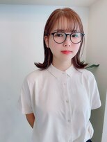 ヘアードゥ リム(Hair do Lim.)&nbsp;Lim style