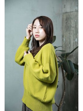 カリン 横浜店(carin) 、