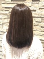ヘアーレナータ 八王子(HAIR RENATA) 20代30代40代トリートメント髪質改善ナチュラル透明感美肌