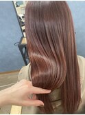 Cica 神戸 三宮  髪質改善UPTOGLOSS 艶髪
