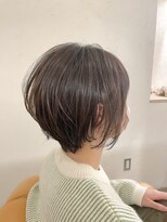 トゥーリ 浜町店 長崎(tuuli) 大人かわいい美髪こなれミディ